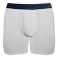 thumbnail image 2 of Boxer Rinbros para Hombre, Regular con Pouch Multicolor Talla XG 2 Piezas, 2 of 4