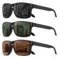 thumbnail image 1 of Gafas de Sol MEETSUN Polarizadas con Protección UV400 Paquete de 3, 1 of 7