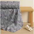 thumbnail image 4 of Soimoi Cotton Poplin Fabric Seashell & Texture Fabric Prints By Yard 42 Inch Wide, 4 of 7