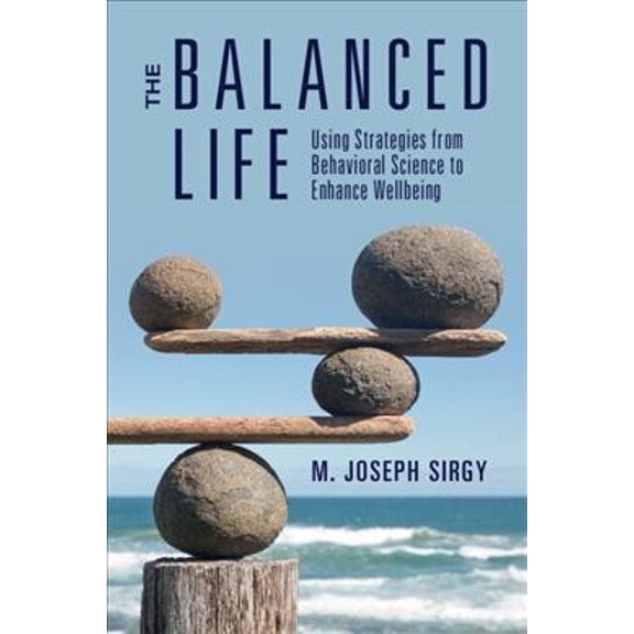 Pre-Owned The Balanced Life (Paperback)