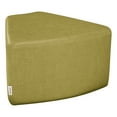 thumbnail image 3 of Learniture Structured Wedge 18" H Stool -Flexible Modular Collaborative Soft Seating for Office, Home, Lounge and School Classrooms with Durable Frame, 3 of 3