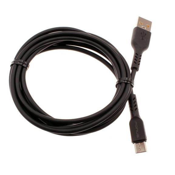 Type-C 10ft USB Cable for Boost Mobile Celero 5G/Plus (2024) - Charger Cord Power Wire USB-C Long Fast Charge for Celero 5G/Plus (2024) Models