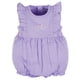 thumbnail image 4 of Pañaleros para Bebé Niña Onesies Brand 3-Pack con Arcoíris 6-9M, 4 of 7