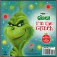thumbnail image 2 of I'm the Grinch (Illumination's the Grinch) (Paperback), 2 of 2