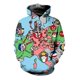 thumbnail image 3 of Sudaderas con capucha de moda con estampado de países europeos, sudaderas con capucha para niños con estampado 3D, sudaderas casuales de gran tamaño, sudaderas de hip hop para exteriores, 3 of 5