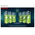 thumbnail image 7 of Sangean U-4 U4 Am/fm-rds/weather Alert Ultrarugged Digital Tuning Radio With Bluetooth, 7 of 7