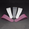 thumbnail image 3 of WAITLOVER 1PC Special Depilatory Scraper Mini Cosmetic Spatula Scraper Hair Remover Scoop Mask Cream Random Color Makeup Tool Beauty Spoon, 3 of 8