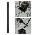 thumbnail image 1 of Adaptador de Liberación Rápida a Través Del Del Eje 135 Mm / 142 Mm / 148 135mm DYNWAVEMX Adaptador para bicicleta a través del eje del eje, 1 of 8