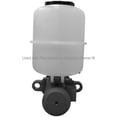 thumbnail image 3 of Quality-Built NM4204 New Brake Master Cylinder, 3 of 4