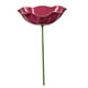 thumbnail image 2 of Estaca para jardín, para pájaros, fácil instalación, decoración novedosa, estaca para flores, cuenco para abejas, ideal para regalar, para Rosa, 2 of 8
