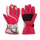 thumbnail image 2 of Guantes de esquí para niños al aire libre Guantes de ciclismo Guantes cálidos de montañismo de invierno, 2 of 5