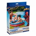 thumbnail image 3 of Marvel Alberca Infantil Spidey: Disney PVC Divertido, 3 of 5