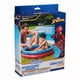 thumbnail image 3 of Marvel Alberca Infantil Spidey: Disney PVC Divertido, 3 of 5
