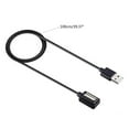 thumbnail image 5 of 1M USB 4 Pin Magnetic Suction USB Charging Cable Fast Charge Cord For 9/9 Baro Smartwatch, 5 of 8