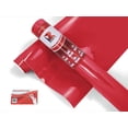 thumbnail image 2 of ORACAL Car Wrapping Cast Vinyl Film 970RA Gloss Rose - Hip 897 Air Bubble Free 5ft x 5ft, 2 of 4
