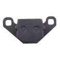 thumbnail image 3 of 2x Pastillas de Fricción de Freno Delantero Seguridad para Suzuki AG100 AH100 RB50 RM80 MOTOR AG AH Macarena Pastilla de freno de la motocicleta, 3 of 8