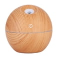 thumbnail image 1 of Humidificador de Aire USB Macarena 130ML Diseño de madera para hogar trabajo yoga dormitorio, 1 of 8