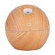 thumbnail image 1 of Humidificador De Aire Para Coche Humidificador De Niebla Fría Portátil Para Coche De Dormitorio De madera, 1 of 9