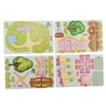 thumbnail image 3 of 3D Puzzle DIY Beginning Educational Toy Sunnimix 3D Jigsaw Puzzle, 3 of 8