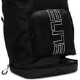 thumbnail image 6 of Nike Varsity Elite Unisex Backpacks 32L Black/Black/Metallic Silver, 6 of 6