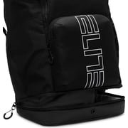 Nike Varsity Elite Unisex Backpacks 32L Black/Black/Metallic Silver