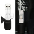thumbnail image 3 of JUNWELL Mini Air Driven Sponge Aquarium Filter for 0.5-5 Gallon Small Fish Tank, 3 of 8