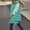 Green, variant on EGNMCR Puffer Vest Women, Sleeveless Parkas for Women,Women Sleeveless Hood Winter Puffer Vest Outwear Women Warm Pocket Hooded Coat Long Jacket Winter Sleeveless Down Parkas Women Coat