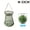 M, variant on Durable Nylon Fishing Net Pocket Basket Shrimp Fish Trap /Carp /Eels Traps Fishing Net Outdoor Fishing Tackle