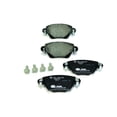 thumbnail image 2 of Hella 355009081 OEM - OE Formulated Friction Material Fits select: 2004 JAGUAR X-TYPE 3, 2002-2003 JAGUAR X-TYPE SPORT 2.5, 2 of 4