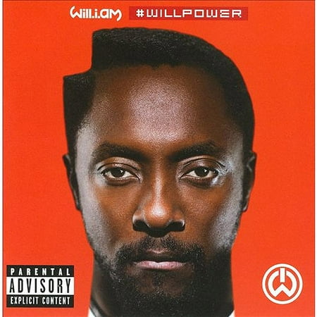 #willpower (Explicit) (Deluxe Edition)