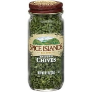 Spice Islands Snipped Chives, 0.1 oz