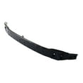 thumbnail image 5 of KAIHUIXING Steel Front Bumper Reinforcement Crossmember Bar Fits 4-Door Black 120370, 5 of 7