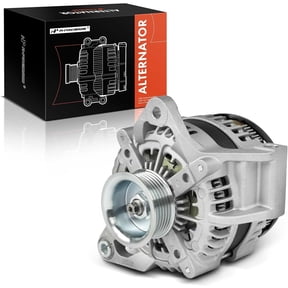 A-Premium Alternator for Audi Q7 2013 2014 2015 - V6 3.0L, 220A 12V