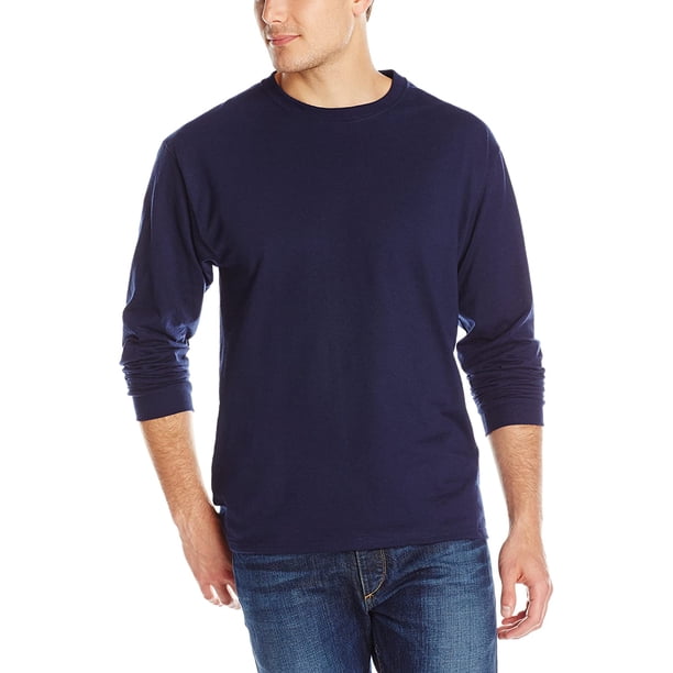 Camiseta de manga larga para hombre Xemadio CJWUS-7047