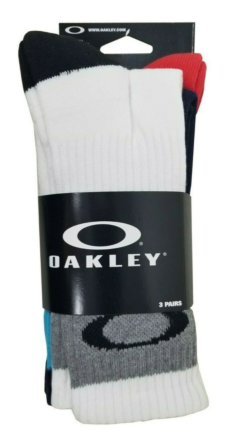 Multi Quiksilver Men's 6 Pack Colorblocked Stripe Quarter Sock 10-13/Shoe Size 