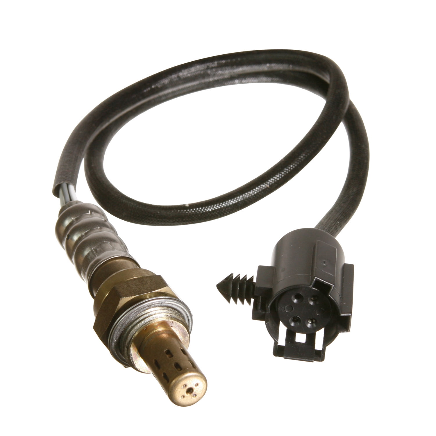 Maxfavor 2Pcs O2 Oxygen Sensor for Dodge Grand Caravan 3.3L 2003-2001 Chrysler Upstream Downstream