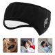 thumbnail image 4 of Orejeras con cancelación de ruido para dormir para hombres y mujeres, cómodas orejeras insonorizadas, diadema suave con protector para los ojos para dormir, estudiar y relajarse., 4 of 5