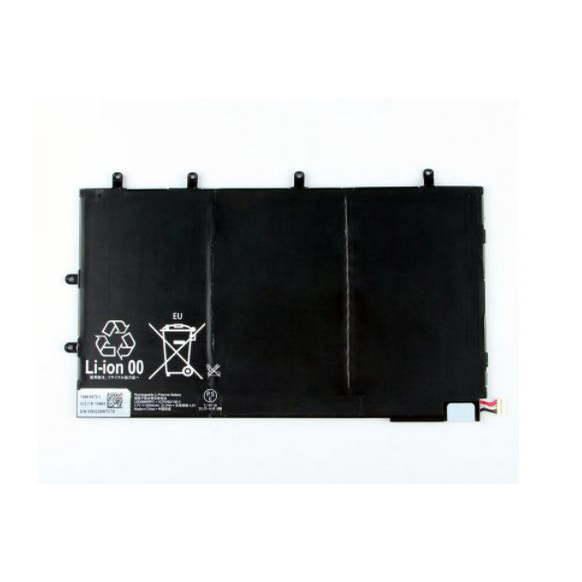 Rechargeable Lithium Ion Battery Lis3096erpc Replacement