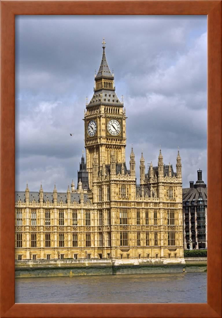 House Of Parliament And Big Ben Framed Print Wall Art By Massimo House Of Parliament And Big Ben Framed Print Wall Art By Massimo Borchi Com