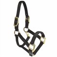 thumbnail image 2 of Jacks 1823-BK-L Deluxe Mini Halter, Black - Large, 2 of 4
