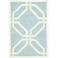 thumbnail image 1 of Safavieh Cambridge Kierra Geometric Area Rug, 1 of 3