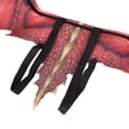 thumbnail image 6 of Adult Super Soft Dragon Wing Halloween Christmas Costume Props, 6 of 8