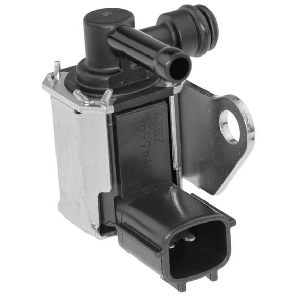 Vapor Canister Purge Solenoid