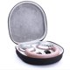 thumbnail image 3 of Estuche de transporte para auriculares de EVA Sunnimix Antichoques para Auriculares en Oreja, 3 of 8