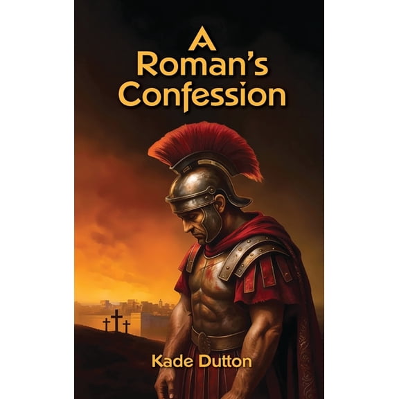 A Roman's Confession, (Hardcover)
