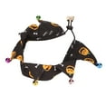 thumbnail image 3 of Pañuelo De Halloween Para Perros Material De Poliéster Resistente Al Desgaste Collar De Halloween Para Perros Amplia Aplicabilidad Para Gatos Y Conejos ANGGREK Otros, 3 of 8