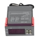 thumbnail image 1 of Controlador de temperatura digital Ticfox Sensor de temperatura 110-220V, 1 of 14
