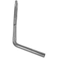 thumbnail image 2 of Flowmaster 15902 Single Tailpipe Kit - 3.00 in. Universal 4-piece pipes only - requires welding, 2 of 2