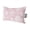Blush Pink, variant on Starfish Light Green Coastal Outdoor Pillows for Chaise Lounge Chair Waterproof Lumbar Pillows with Insert&Adjustable Strap Beach Headrest Pillow Summer Nautical Shell Beach Pool Pillow 11"x16"