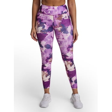 Reebok Women's Move High Rise Legging, Sizes XS - 4X